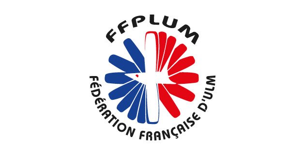 logo vectoriel Fédération Française d'ULM