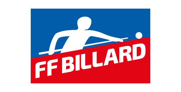 logo vectoriel Fédération Française de Billard