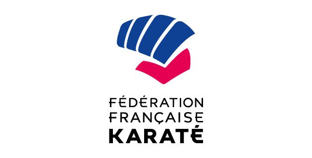 logo vectoriel Fédération Française de Karaté