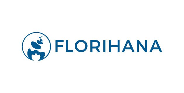 logo vectoriel Florihana