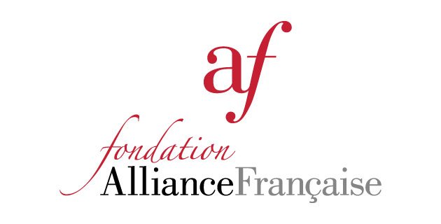 logo vectoriel Fondation Alliance française