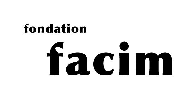 logo vectoriel Fondation Facim