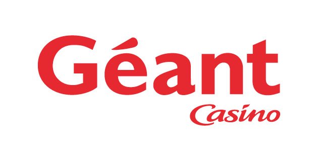 logo vectoriel Géant Casino