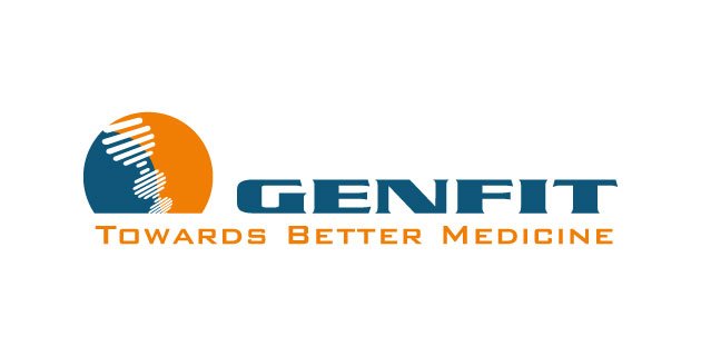 logo vectoriel Genfit