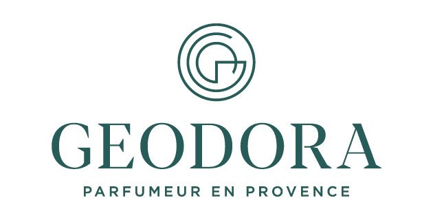 logo vectoriel Geodora