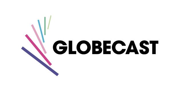 logo vectoriel Globecast