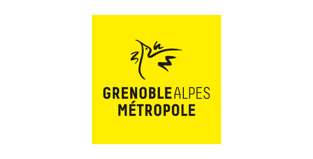 logo vectoriel Université Grenoble Alpes