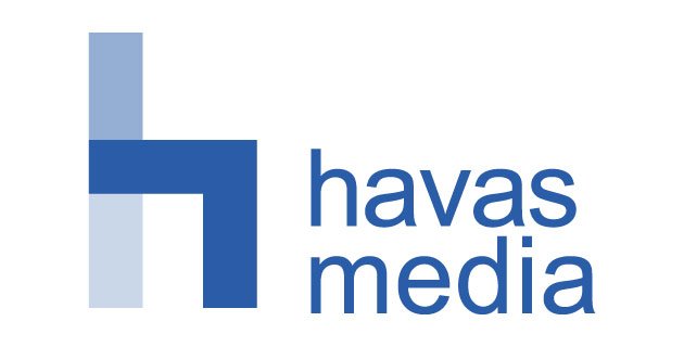 logo vectoriel Havas Media