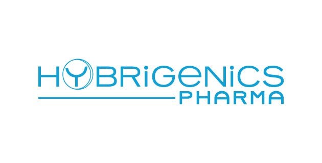logo vectoriel Hybrigenics