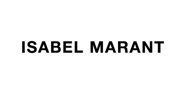 logo vectoriel Isabel Marant