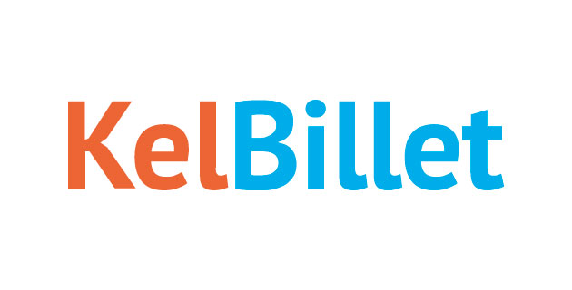 logo vectoriel KellBillet
