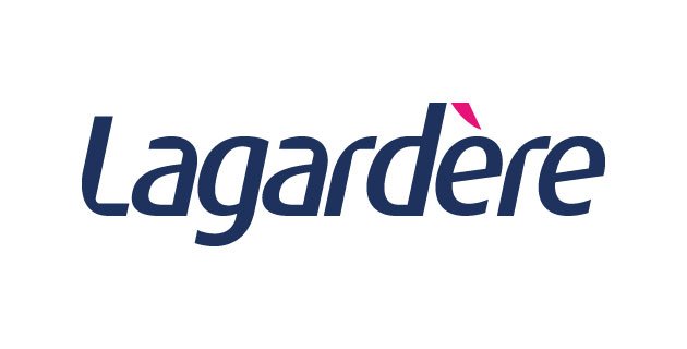 logo vectoriel Lagardère