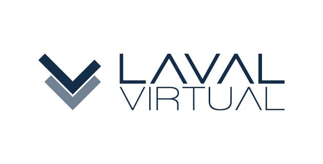 logo vectoriel Lava Virtual