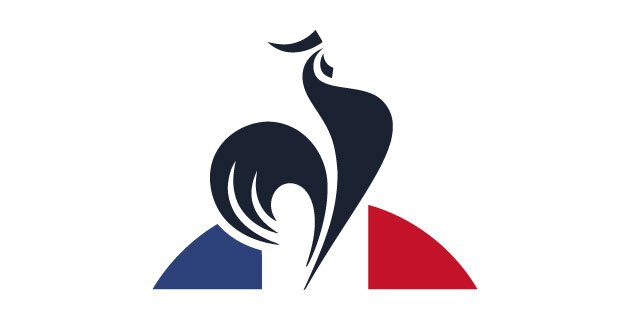 logo vectoriel le coq sportif