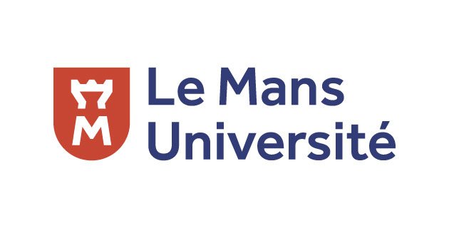 logo vectoriel Le Mans Université