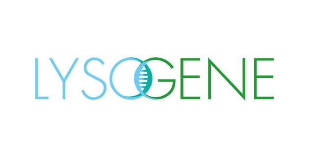 logo vectoriel Lysogene