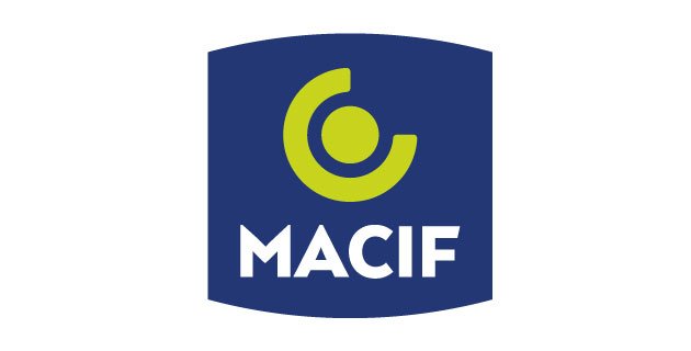 logo vectoriel Macif