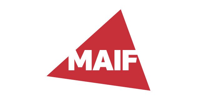 logo vectoriel MAIF