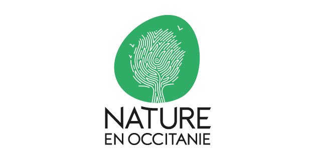 logo vectoriel Nature En Occitanie