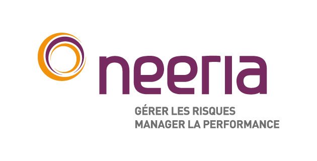 logo vectoriel Neeria