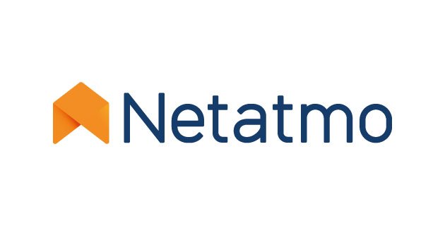 logo vectoriel Netatmo