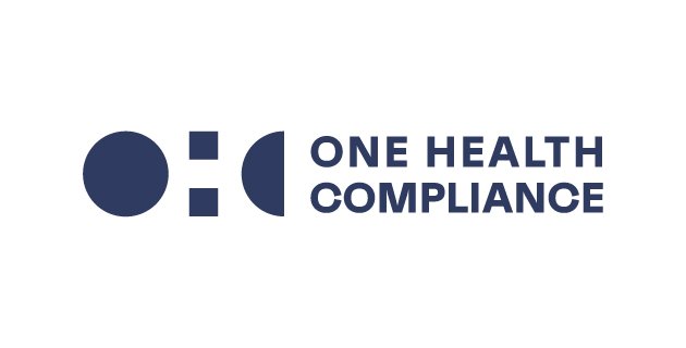 logo vectoriel One Health Compliance