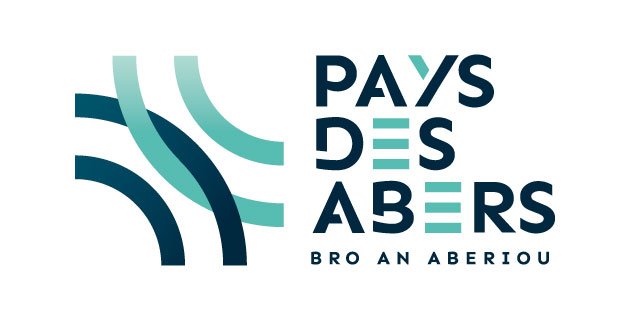 logo vectoriel Pays des Abers