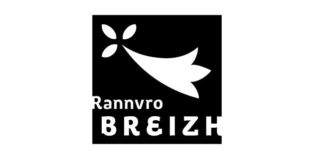 logo vectoriel Région Bretagne
