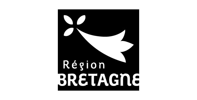 logo vectoriel Région Bretagne