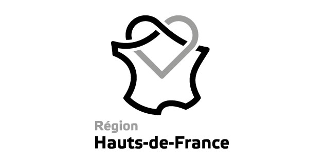 logo vectoriel Région Hauts de France