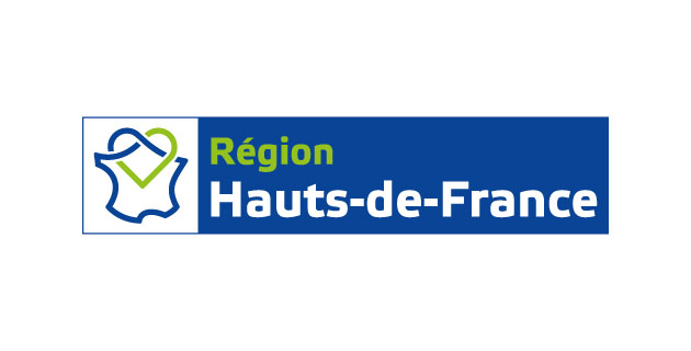 logo vectoriel Région Hauts de France