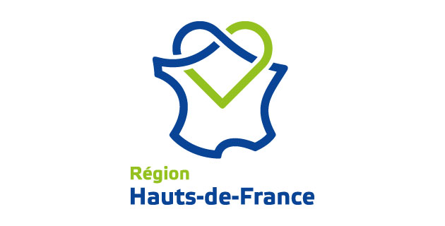 logo vectoriel Région Hauts de France