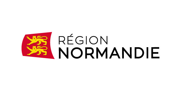 logo vectoriel Région Normandie