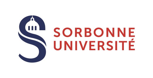 logo vectoriel Sorbonne Université