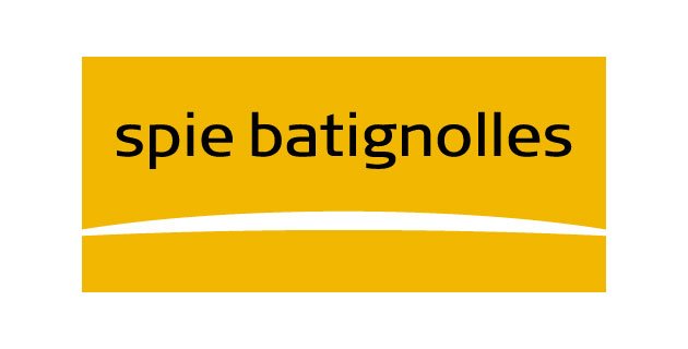 logo vectoriel Spie batignolles