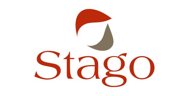logo vectoriel Stago