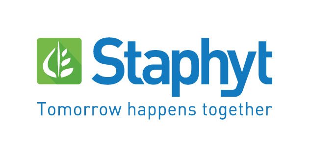 logo vectoriel Staphyt