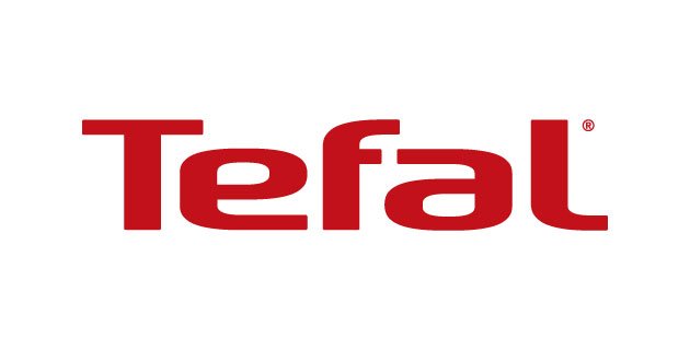 logo vectoriel Tefal