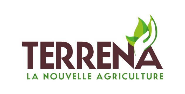 logo vectoriel Terrena