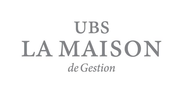 logo vectoriel UBS la Maison de Gestion
