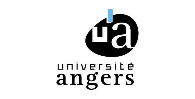 logo vectoriel Université Angers