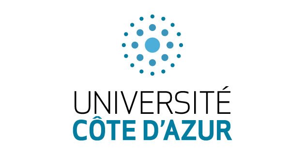 logo vectoriel Université Côte d’Azur