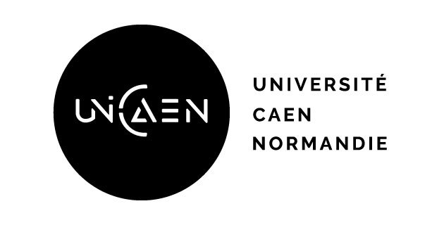 logo vectoriel Université de Caen Basse-Normandie