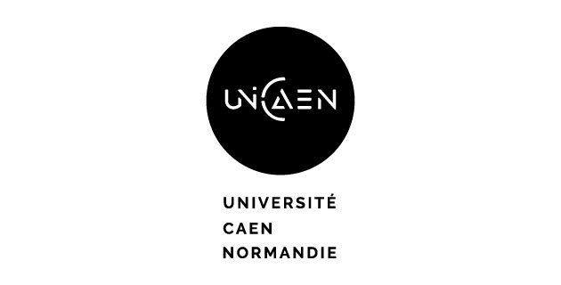 logo vectoriel Université de Caen Basse-Normandie