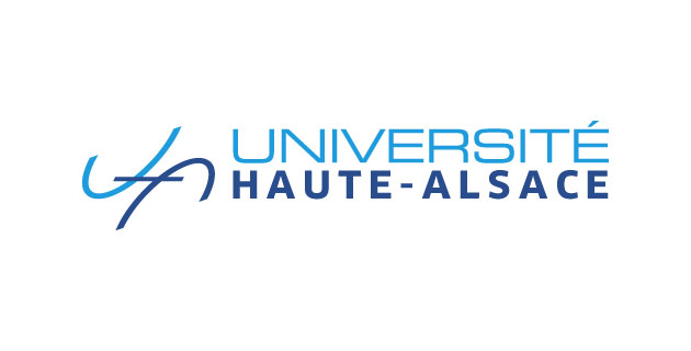 logo vectoriel Université de Haute-Alsace