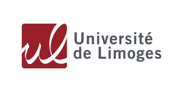 logo vectoriel Université de Limoges
