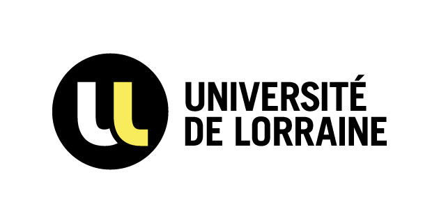 logo vectoriel Université de Lorraine