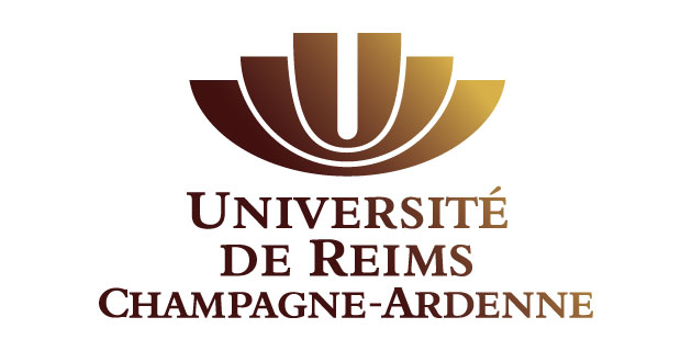 logo vectoriel Université de Reims Champagne Ardenne