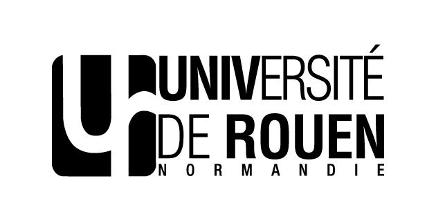 logo vectoriel Université de Rouen Normandie