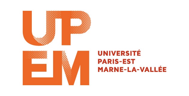 logo vectoriel Université París-Es Marne-el-Valle